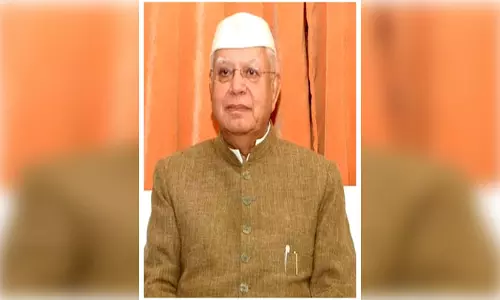 नारायण दत्त तिवारी: राजनीति से ज्यादा जिनके निजी जीवन ने बटोरी थी सुर्खियां नारायण दत्त तिवारी: राजनीति से ज्यादा जिनके निजी जीवन ने बटोरी थी सुर्खियां