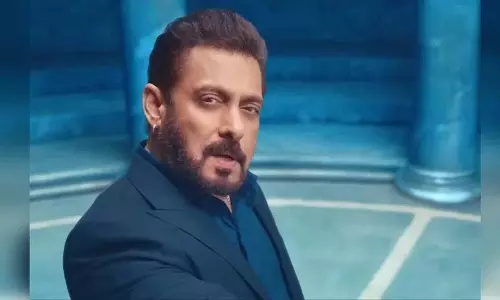 Pay Rs 5 crore: सलमान खान को एक और धमकी भरा संदेश