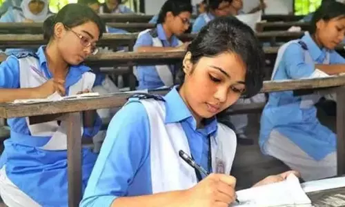 Andhra: इंटर परीक्षा शुल्क जमा करने की अंतिम तिथि 11 नवंबर