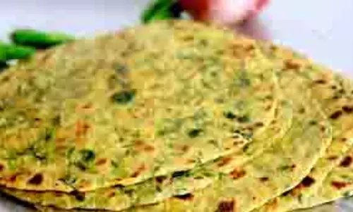 Breakfast Recipe: मिनटों में बनेगा टेस्टी और हेल्दी ब्रेकफास्ट Breakfast Recipe: मिनटों में बनेगा टेस्टी और हेल्दी ब्रेकफास्ट