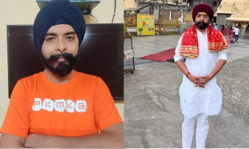 Tejinder Singh बागा ने बिग बॉस 18 में आने के अपने इरादे के बारे में बताया