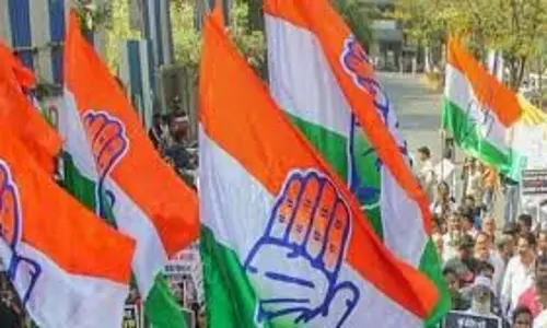 Ghaziabad: कांग्रेस के दावेदारों ने वरिष्ठों से की मुलाकात Ghaziabad: कांग्रेस के दावेदारों ने वरिष्ठों से की मुलाकात