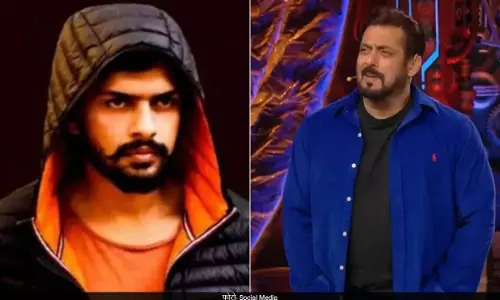 Lawrence Bishnoi से क्यों मिलना चाहती हैं सोमी अली