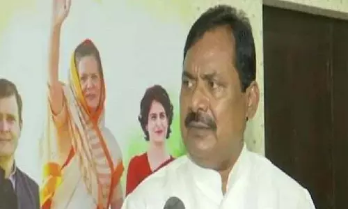 ओडिशा कांग्रेस के तीन नेताओं के खिलाफ एफआईआर दर्ज