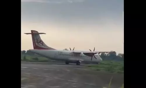 Arunachal प्रदेश और असम को नई उड़ान सेवा मिली