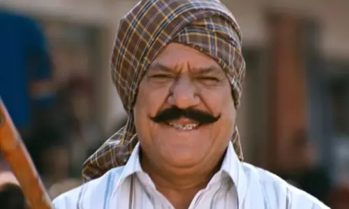 Om Puri को याद करते हुए: उनकी सबसे प्रतिष्ठित फ़िल्म भूमिकाओं के माध्यम से एक यात्रा