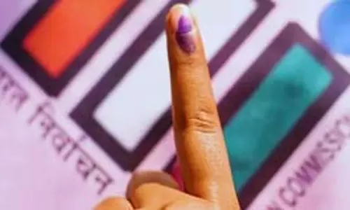 झारखंड में पहले चरण की 43 विधानसभा सीटों पर चुनाव की अधिसूचना जारी