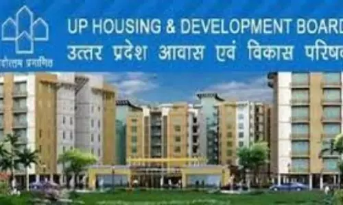 Ghaziabad: आवास विकास परिषद डिफॉल्टरों की संपत्ति नीलाम करेगा Ghaziabad: आवास विकास परिषद डिफॉल्टरों की संपत्ति नीलाम करेगा