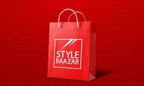 Bazaar Style शेयर में -1.11% की गिरावट Bazaar Style शेयर में -1.11% की गिरावट