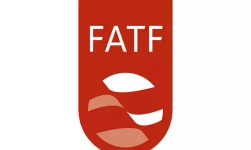 FATF ने अधिक जोखिम वाले देशों पर ध्यान केंद्रित करने के लिए ग्रे लिस्टिंग मानदंड में बदलाव किया FATF ने अधिक जोखिम वाले देशों पर ध्यान केंद्रित करने के लिए ग्रे लिस्टिंग मानदंड में बदलाव किया