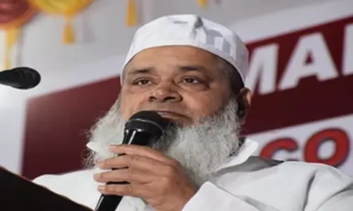 Assam उपचुनाव में एआईयूडीएफ केवल एक सीट पर चुनाव लड़ेगी