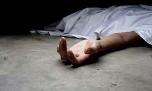 Noida के विभिन्न जगहों पर किशोरी समेत दो ने की आत्महत्या