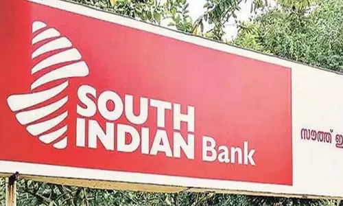 साउथ इंडियन बैंक के Share में -1.51% की गिरावट साउथ इंडियन बैंक के Share में -1.51% की गिरावट
