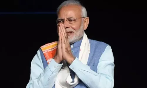 Assam : प्रधानमंत्री नरेंद्र मोदी नई दिल्ली में ‘बोडोलैंड महोत्सव’ में शामिल होंगे