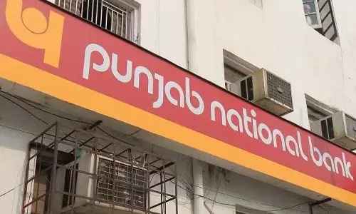 PNB शेयर 1.02% ऊपर
