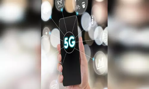 2030 तक भारत में 120 करोड़ हो जाएगी स्मार्टफोन यूजर की संख्या: रिपोर्ट 2030 तक भारत में 120 करोड़ हो जाएगी स्मार्टफोन यूजर की संख्या: रिपोर्ट
