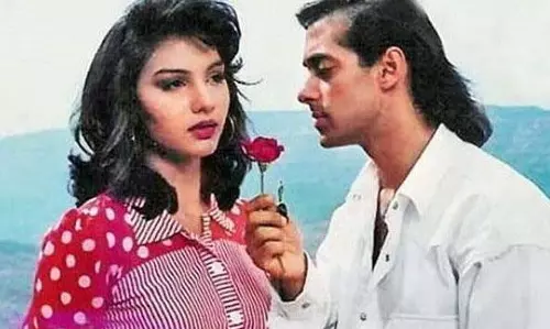 सलमान की एक्स गर्लफ्रेंड सोमी अली ने लॉरेंस बिश्नोई को जूम कॉल के लिए आमंत्रित किया