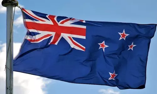 New Zealand ने कनाडा के साथ डेयरी विवाद में अनिवार्य वार्ता शुरू की New Zealand ने कनाडा के साथ डेयरी विवाद में अनिवार्य वार्ता शुरू की