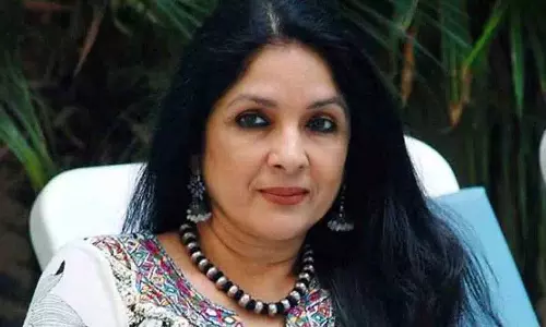 Neena Gupta को काम से ब्रेक लेने के फैसले की प्रेरणा कहाँ से मिली?