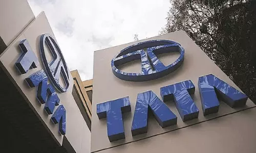 Tatas  का मुनाफा 32% गिरा