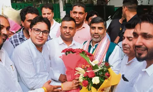 Haryana :  सैनी की कैबिनेट 2.0 में दो मंत्री पदों के साथ पानीपत ने वीआईपी दर्जे का जश्न मनाया