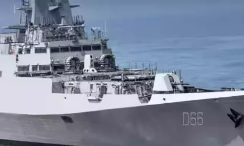 Defense शेयरों ने रिकॉर्ड डिविडेंड तिथि निर्धारित की