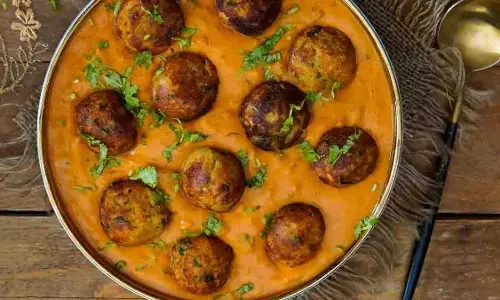 Paneer Kofta Recipe: स्वाद में लाजवाब है पनीर कोफ्ता