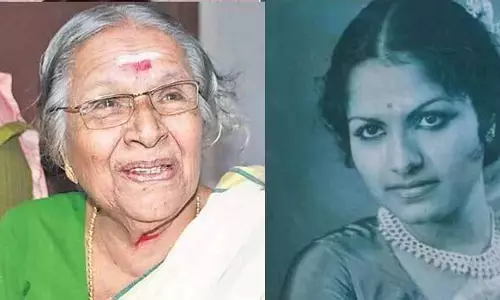मशहूर अभिनेत्री 96 साल की उम्र में उन्होंने अंतिम सांस ली