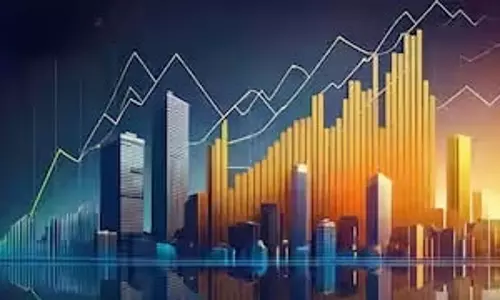 Stock बाजार में काफी सुधार हुआ