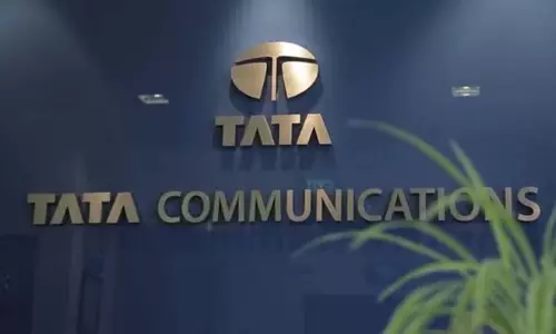 Tata Communications Q2 नतीजे: लाभ में 2.98% की वृद्धि
