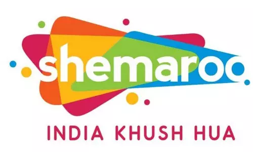 Shemaroo Entertainment Q2 परिणाम: राजस्व में 18.53% की कमी