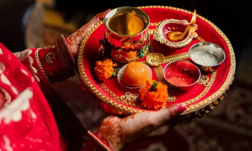इन पांच चीजों के बिना करवा माता की पूजा अधूरी होती
