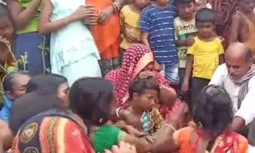 Bihar: जहरीली शराब पीने से मरने वालों की संख्या बढ़कर 28 हुई Bihar: जहरीली शराब पीने से मरने वालों की संख्या बढ़कर 28 हुई