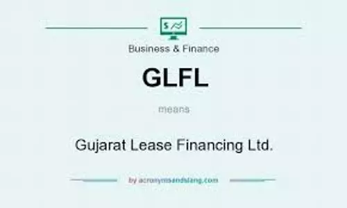 गुजरात लीज फाइनेंसिंग Q2 Result: लाभ ₹0.02 करोड़ रहा