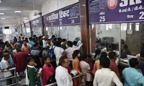 रेलवे ने अग्रिम रेल आरक्षण की समय सीमा घटाकर 60 दिन की