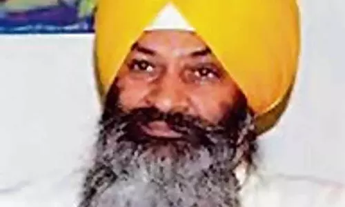 Dera Baba नानक सीट पर पंचकोणीय मुकाबला होने की संभावना Dera Baba नानक सीट पर पंचकोणीय मुकाबला होने की संभावना