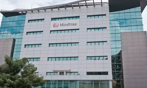 LTI माइंडट्री Q2 परिणाम: लाभ में 7.68% की वृद्धि