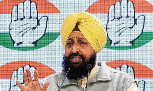 केंद्र और राज्य सरकार लॉरेंस बिश्नोई को बचा रही: Bajwa