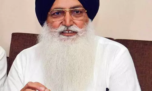 Punjab: वल्टोहा के खिलाफ कार्रवाई की मांग