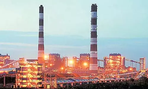 NTPC शेयर में 1.71% की वृद्धि