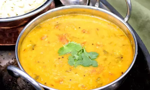 Bharuchi दाल रेसिपी जानिए Bharuchi दाल रेसिपी जानिए