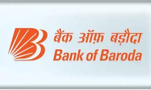 Bank of Baroda का शेयर 1.41% बढ़ा
