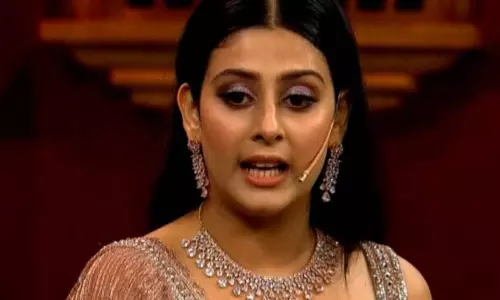 Isha बिग बॉस पर गुस्से में चिल्लाई Isha बिग बॉस पर गुस्से में चिल्लाई