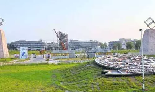 IIT रोपड़ को कृषि के लिए AI में उत्कृष्टता केंद्र नामित किया गया