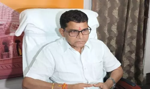 आधारभूत सुविधाओं का तेजी से हो रहा विकास : राजस्व मंत्री टंकराम वर्मा आधारभूत सुविधाओं का तेजी से हो रहा विकास : राजस्व मंत्री टंकराम वर्मा