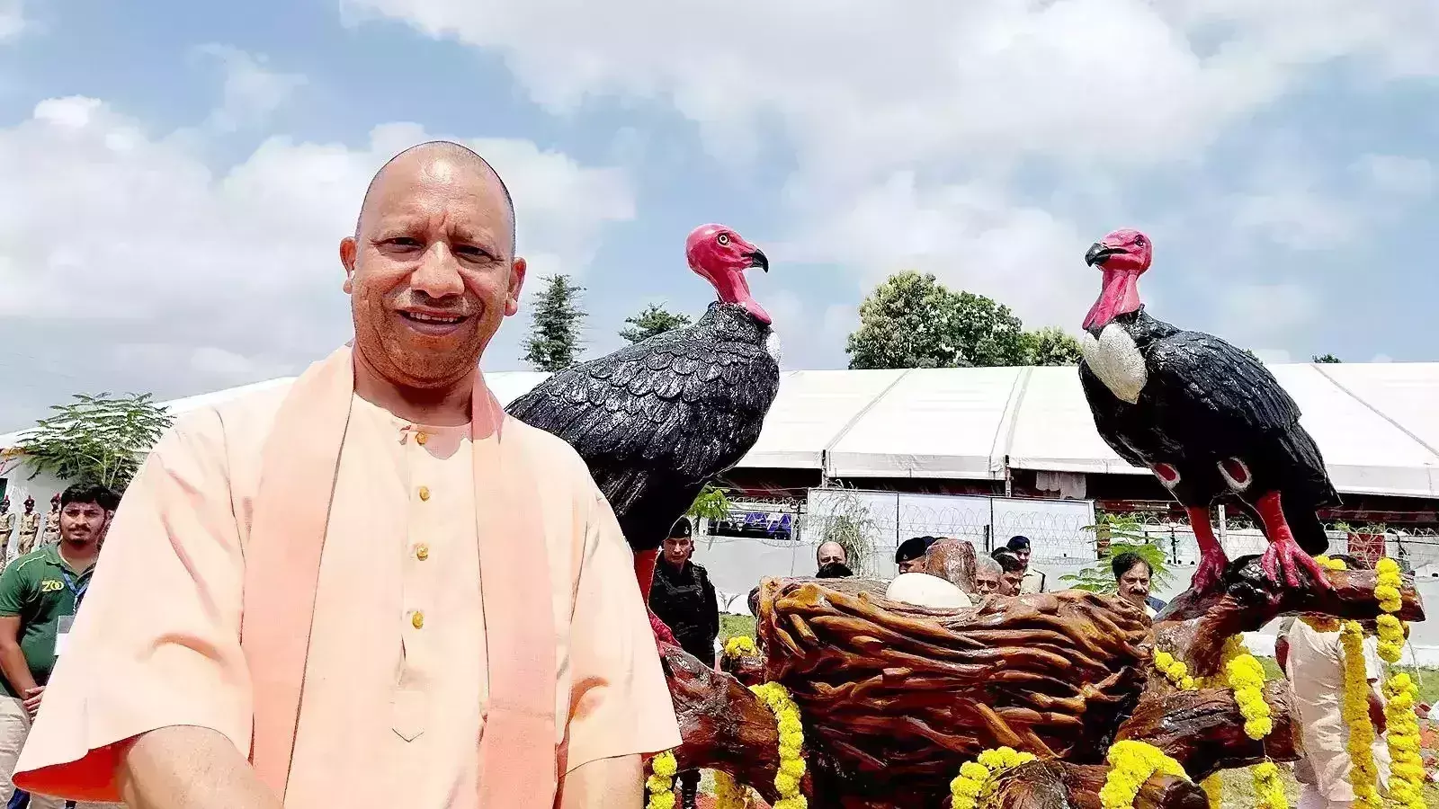 Gorakhpur: पहली फॉरेस्ट्री यूनिवर्सिटी खोलने की कवायद तेज हुई