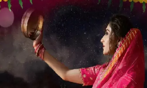 Karwa chauth का व्रत कैसे खोले