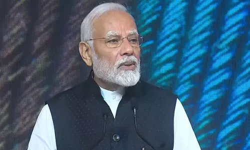 PM Modi अगले सप्ताह कज़ान में ब्रिक्स शिखर सम्मेलन में भाग लेने के लिए रूस का दौरा करेंगे PM Modi अगले सप्ताह कज़ान में ब्रिक्स शिखर सम्मेलन में भाग लेने के लिए रूस का दौरा करेंगे