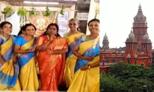 मंदिर के अंदर Instagram रील शूट करने पर ट्रस्टी के खिलाफ कार्रवाई का आदेश मंदिर के अंदर Instagram रील शूट करने पर ट्रस्टी के खिलाफ कार्रवाई का आदेश