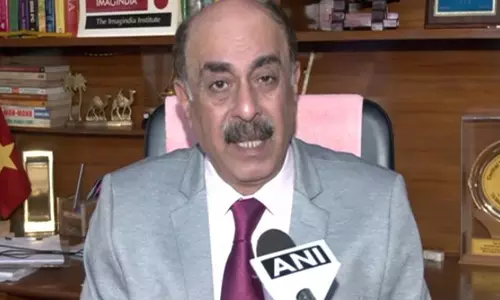 ट्रूडो ने घरेलू मुद्दों और चाइनागेट विवाद से ध्यान भटकाने के लिए भारत को निशाना बनाया:Robindar Sachdev ट्रूडो ने घरेलू मुद्दों और चाइनागेट विवाद से ध्यान भटकाने के लिए भारत को निशाना बनाया:Robindar Sachdev